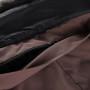 Abrigo de invierno para mujer Alpine Pro Wussa 2