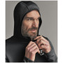 Sudadera de hombre Ortovox Fleece Hoody M