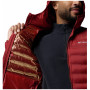 Chaqueta de hombre Columbia Terwilliger Trail™ Heat Seal Hdd Jacket