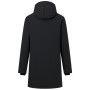 Chaqueta impermeable para hombre Regatta Merzen