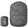 Saco de dormir de plumón Hannah Loft 250 185 cm