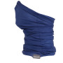 Cuello multiuso Regatta Multitube Unisex azul/negro Snorkel Blue