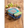 Caja de alimentos Klean Kanteen Set 3