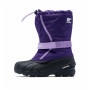 Botas de invierno para niños Sorel Flurry™ Boot Violet
