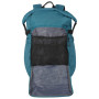 Mochila enrollable para portátil Husky Moper 28L