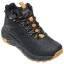 Botines trekking hombre Regatta Derino Mid