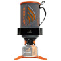 Hornillo Jet Boil Flash 1.0L WindGuardKit