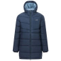 Talla: L / Color: azul oscuro
