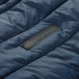 Chaqueta de invierno para niños Alpine Pro Douwo Blue