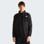 Sudadera funcional de hombre The North Face Crest Fz