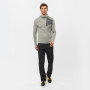 Pantalones de hombre Salomon Wayfarer Tapered
