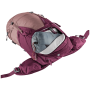 Mochila de mujer Deuter Futura Pro 34 SL