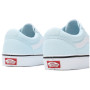 Calzado de mujer Vans Wm Ward Delica