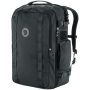 Bolsa de viaje Fjällräven Färden Carry-On Pack negro Coal Black