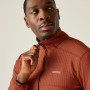 Sudadera de hombre Regatta Baslinn