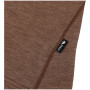 Camiseta de mujer Zulu Merino 160 Long