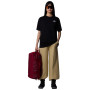 Camiseta de mujer The North Face S/S Essential Oversize Tee