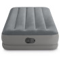 Colchón hinchable Intex Twin Dura-Beam Prestige Mid-Rise USB Pump
