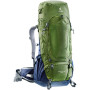 Mochila Deuter Aircontact PRO 70+15 (2020) verde PineNavy