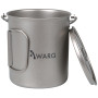 Olla Warg Hyperion Titan Mug 750