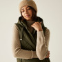 Chaleco de mujer Regatta Rurietta Longer Length