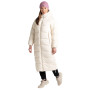 Abrigo de invierno para mujer Craghoppers Narlia Hooded Jkt