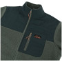 Sudadera de hombre MOOA Sherpa