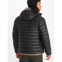 Chaqueta de hombre Marmot Highlander Down Hoody