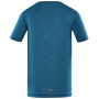 Camiseta de hombre Alpine Pro Basik