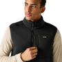 Chaleco de hombre Regatta Barlee B/W