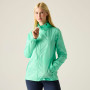 Cortavientos de mujer Regatta Wmn Pk It Jkt III