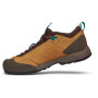 Calzado de senderismo para hombre Black Diamond Mission LTHR LW WP