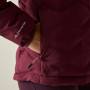 Chaqueta de mujer Regatta Deyla
