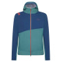 Chaqueta de hombre La Sportiva Zagros GTX JKT M azul/gris Opal/Pine