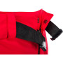 Pantalones cortos de ciclismo para hombre Silvini Rango MP1616