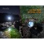 Linterna LED Fenix E35 V3.0