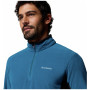 Sudadera de hombre Columbia Klamath Range II HZ