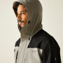 Chaqueta de hombre Regatta Freesdale