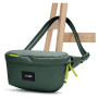 Riñonera Pacsafe GO sling pack