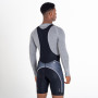 Pantalones cortos de ciclismo para hombre Dare 2b Ecliptic Bib Shrt