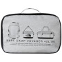 Bolsa de viaje The North Face Base Camp Voyager Duffel 42L Regrind