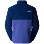 Chaqueta de mujer The North Face W Yumiori Full Zip