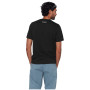 Camiseta de hombre Mammut Base T-Shirt Men Mini Logo