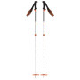 Bastones de esquí de travesía K2 Lockjaw Carbon Plus 2023