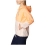 Chaqueta de mujer Columbia Ws Flash Forward Windbreaker