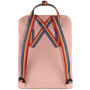Mochila Fjällräven Kånken Rainbow