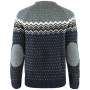 Jersey de hombre Fjällräven Övik Knit Sweater M