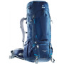 Mochila Deuter Aircontact PRO 70+15 (2020) azul MidnightNavy