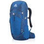 Mochila Gregory Zulu 35 2023 azul EmpireBlue