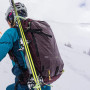 Mochila para esquí Osprey Firn 18